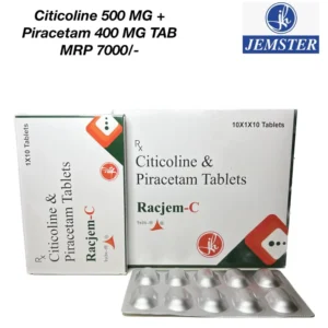 Racjem-C Tablet