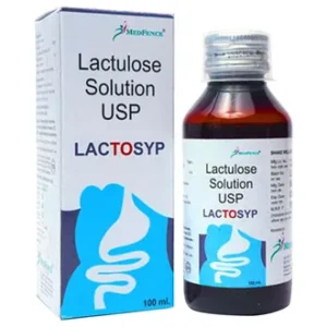 Lactosyp Syrup