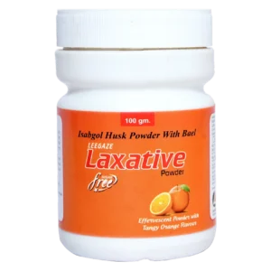 Laxative Powder