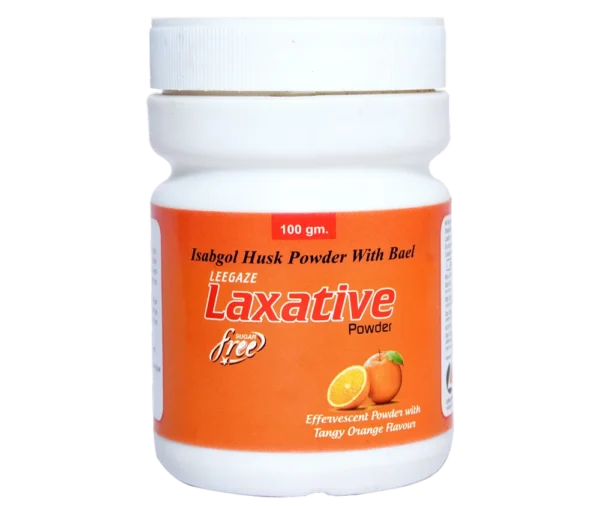 Laxative Powder