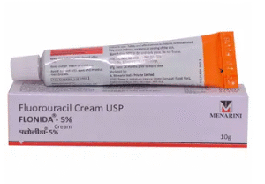 Flonida 5% Cream 10gm