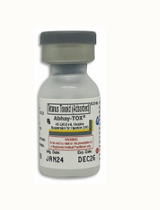 Abhay-TOX Vaccine