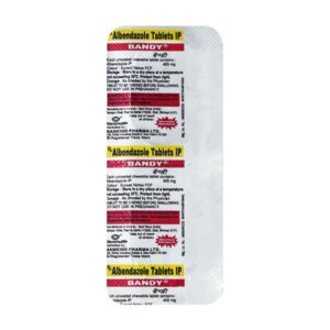 Bandy Tablet