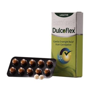 Dulcoflex Tablet