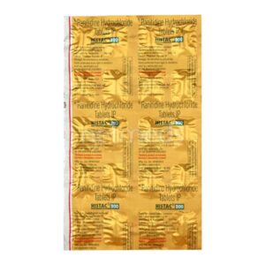 Histac 300mg