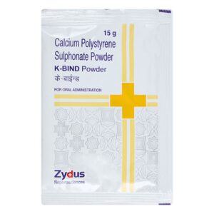 K Bind Powder 15gm