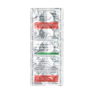 Omnacortil 10mg Tablet