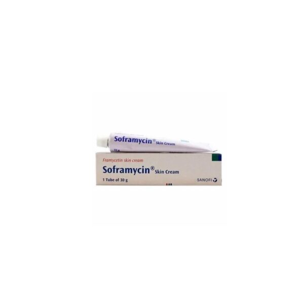 Soframycin Cream