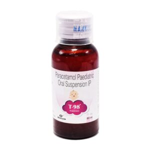 T-98 Paediatric Drops