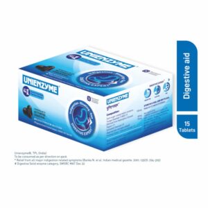 Unienzyme Tablet
