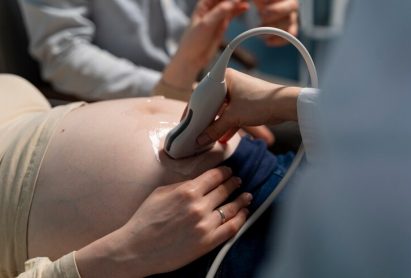Ultrasound image