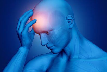 Brain issue