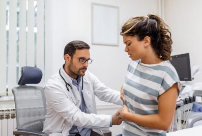 Doctor Treatment