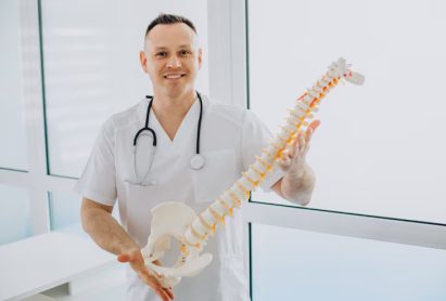 orthopedics