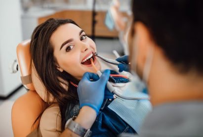 Dentist Image